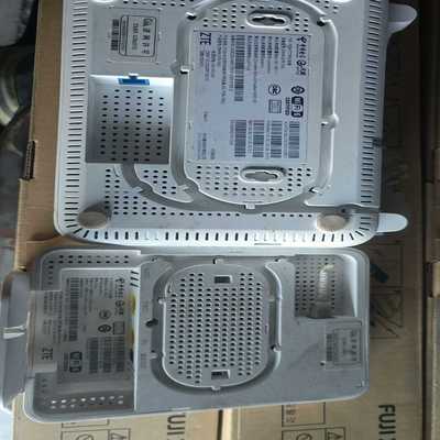 议价中兴G7615V2和中兴g1612一套成色如图