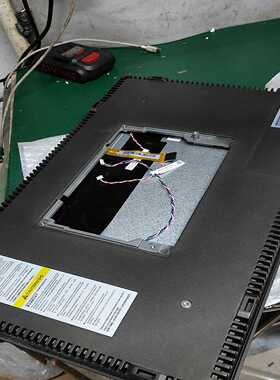 施耐德工控屏HMIPSPS952D1001--议价商品