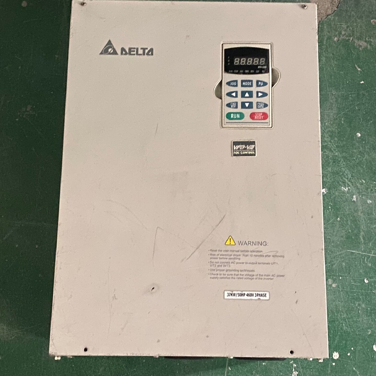 台达VFDVE系列变频器VFD370V43A23-议价