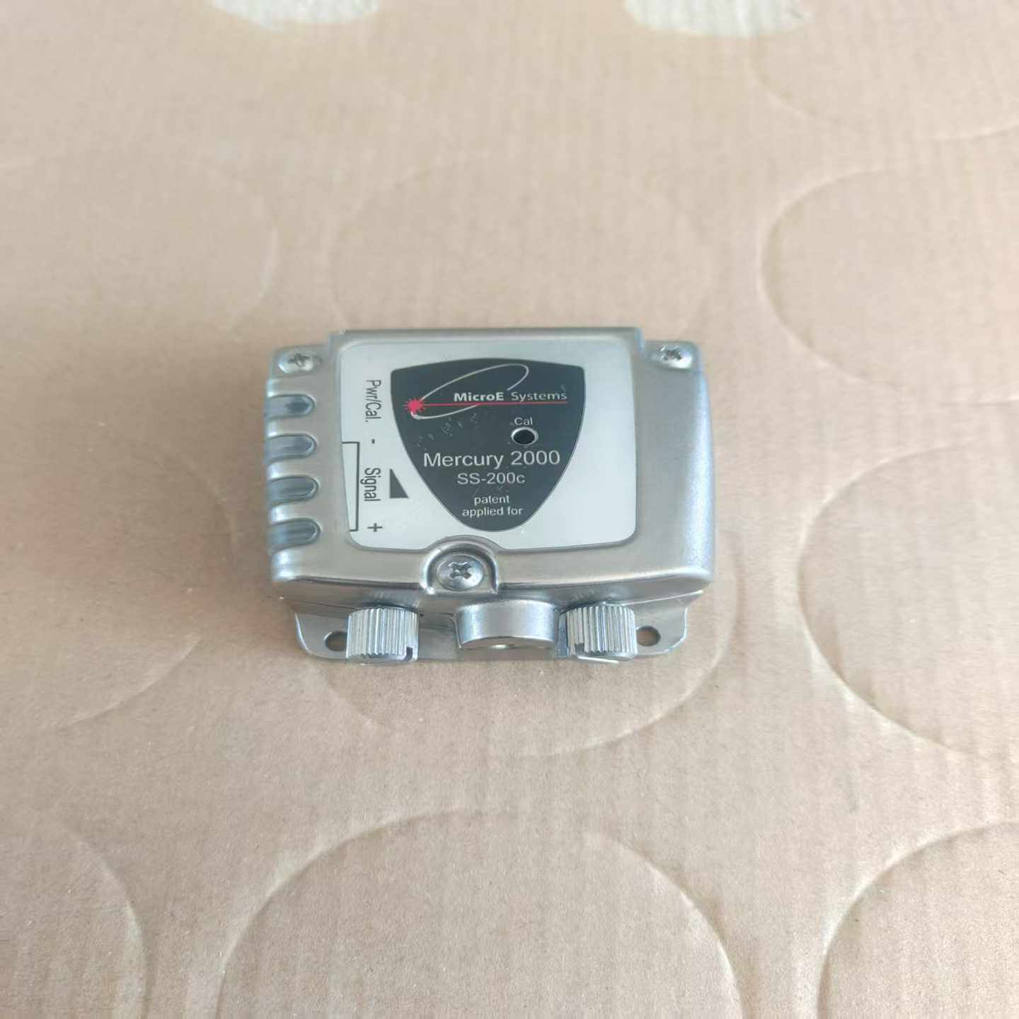 MicroESystemsMercury2000SS--议价商品