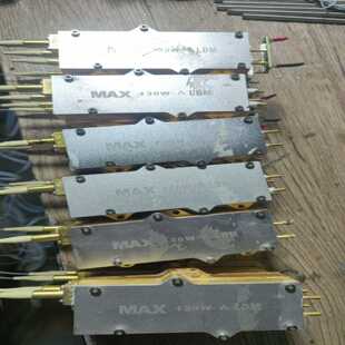 二手拆机创鑫130W和260W激光泵浦源--议价商品