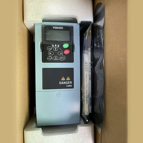 伟肯VACON变频器整机NXS00125A2H1SSVA1A~询价
