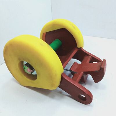 25864 SHORT JAW HANDLE FOR HT65 TONG 10377704001 NATIONAL OI