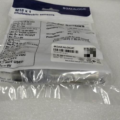 询-DATALOGIC光电传感器S5NML5B01P