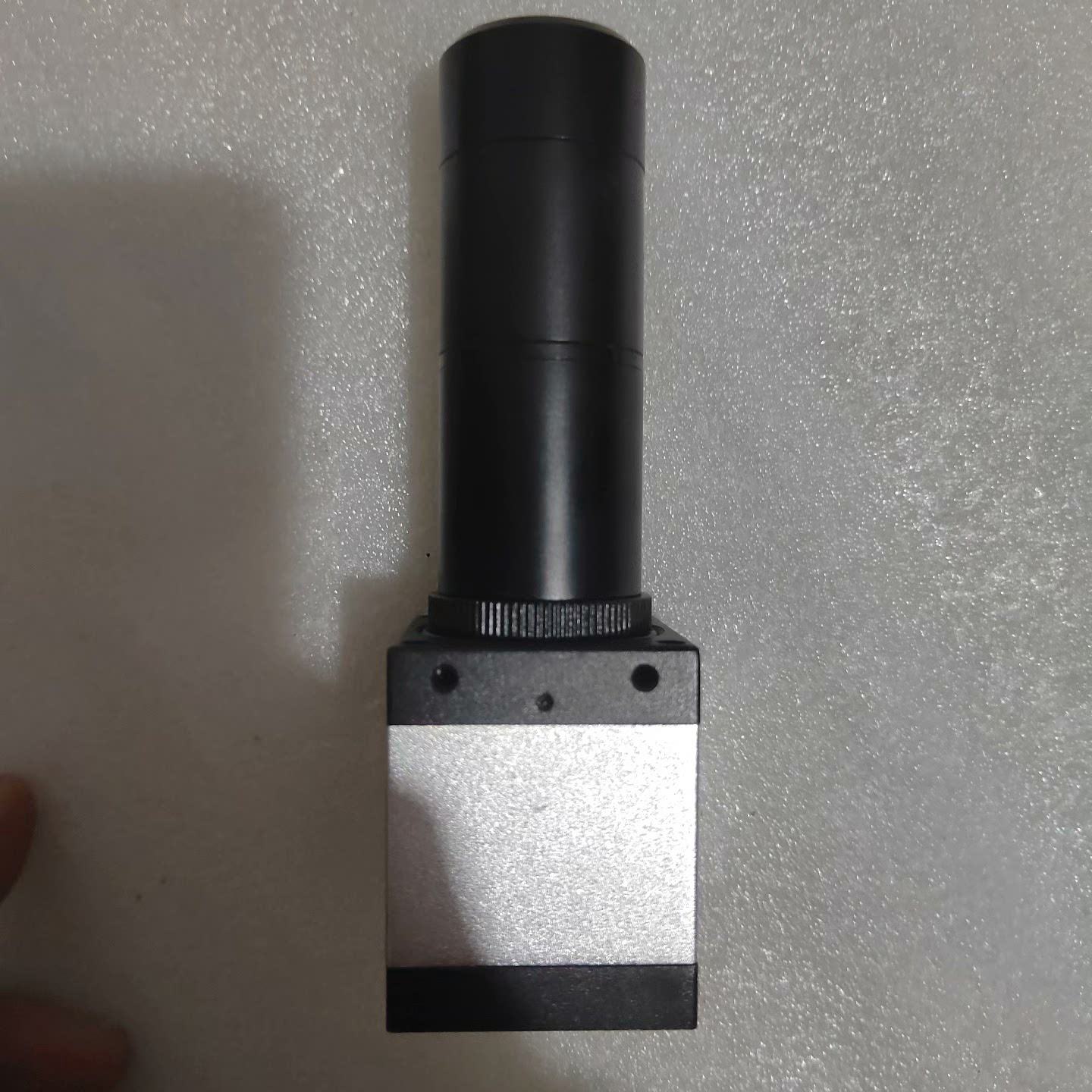 几乎全新NVP-TECH工业相机镜头，型号HV13M15FC--议价商品