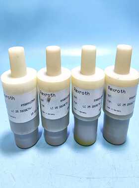 力士乐插装阀RexrothLC25DB20E7X库存【博航商行】