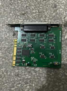 议价康泰克CONTECCOM-8(PCI)HNO:7191