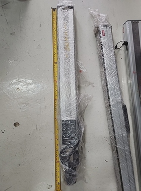 THKVLAST60-12-0600线性致动器VLAST60120600带富士伺服电机