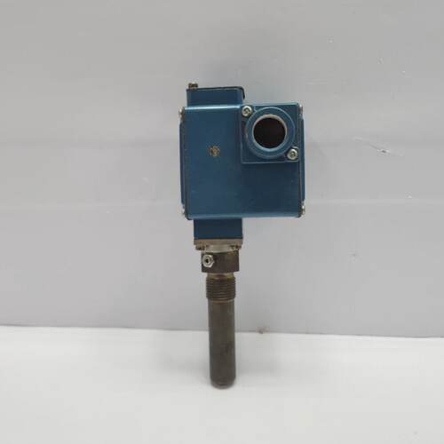 AMOT CONTROLS 4140DR1E00CE4EE TEMPERATURE SWITCH