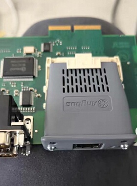 议价ABB机器人控制柜配件DSQC669/3HAC027652-001全新原装正品