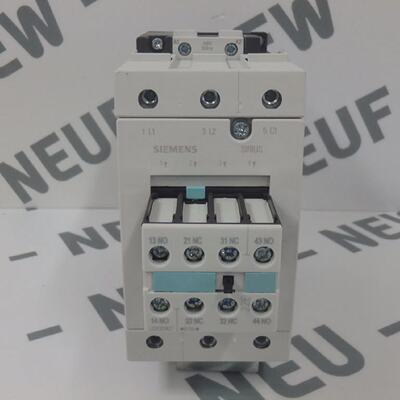 3RT10441AH04  Siemens  3RT10441AH04  Schtz Neu