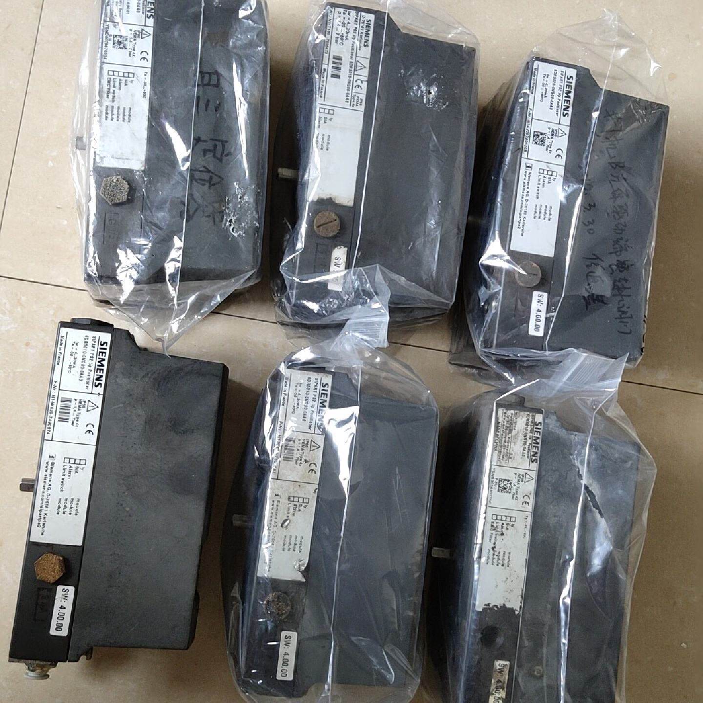 【询价】阀门智能定位器到货，单双作用都有，拍前请沟通，欢迎适