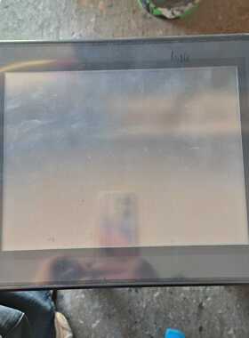 基恩士触摸屏VT3-S10，95新实物图，功能。询价