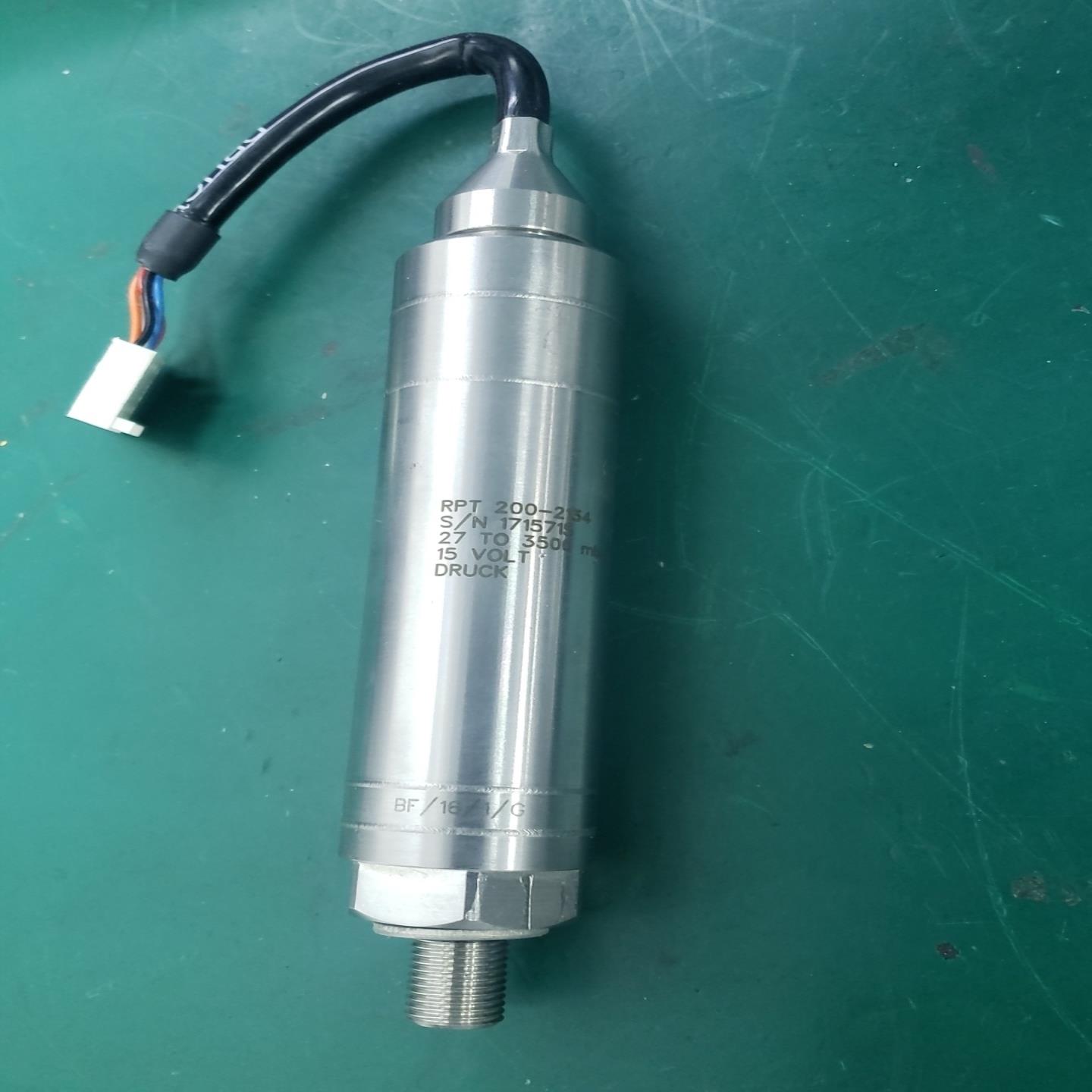 【请询价】德鲁克GEDruck ADTS-405F   压力传感器