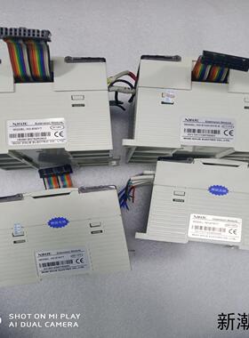 信捷PLC扩展模块 XD-E8YTYRXD-E8X8YR议价商品