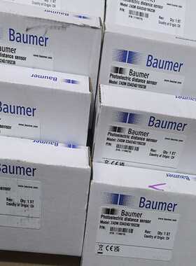 Baumer堡盟ZADM034I240/19523询价