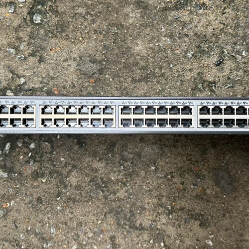 H3C华三MINIS124848口全千兆交换机网-议价