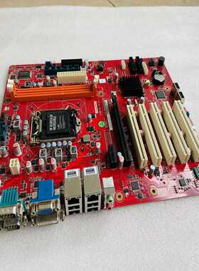 研华AIMB-701VGAIMB-701一个网口的询价