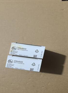 德国IFM易福门O5H500漫反射光电开关传感器05询价