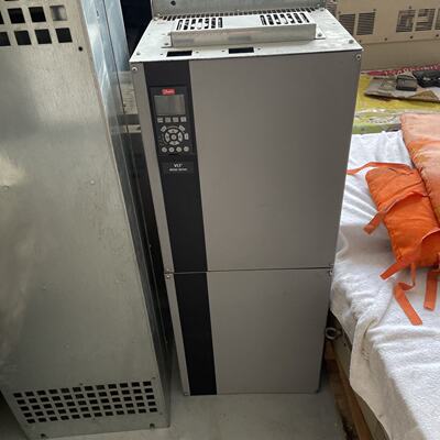 询丹佛斯变频器FC102P132T4E00H2XGXXXXS