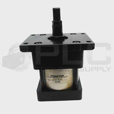 Cilindro Pneumatico STARCYL ST3F14X132NC38N 4.000 Di Diametr