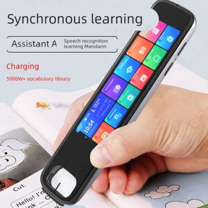 文曲星B5Pro翻译笔阅读笔英语学习数字词典单词笔扫描笔阅读笔中