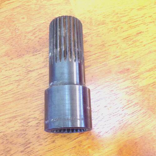 Bell 212 Helicopter Quill Adapter 212040206003