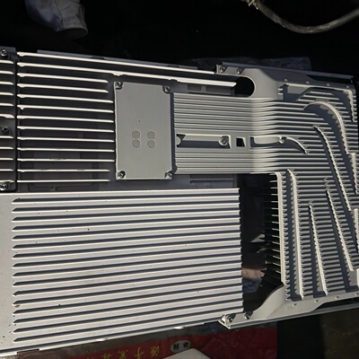 议价Ericsson Rrus 01B1 Disassembly Parts With Labels Complet