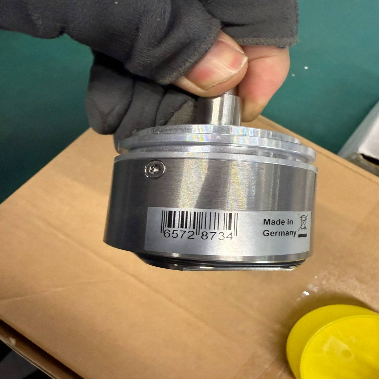 【议价】德国SEW编码器AMG73SW29S2048适用