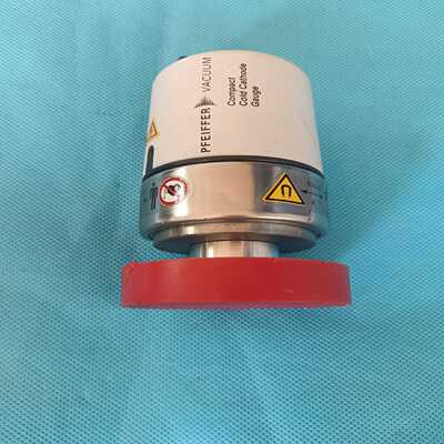 普发IKR270真空计出售，PTR21251功能包好，成色新--议价商品