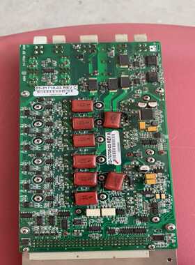 出售ASM驱动板，02-70705-03(03-21710--议价