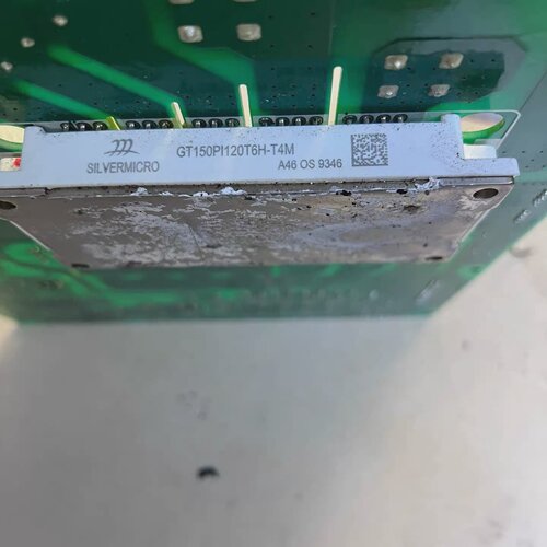询价-GT150PI120T6HT4M GT100PI120T6