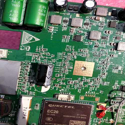 议价线路板一张带20模块i52QV200适用