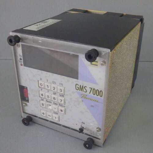 G7001P572434  PROCOM  G7001P 572434  Dig. Protect. for Synch
