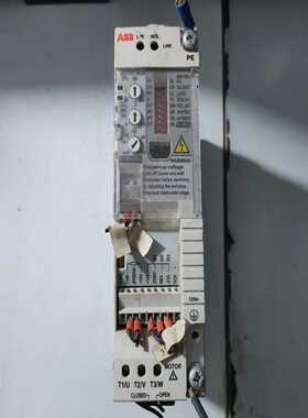 变频器ACS55-01E-02A2-2现货