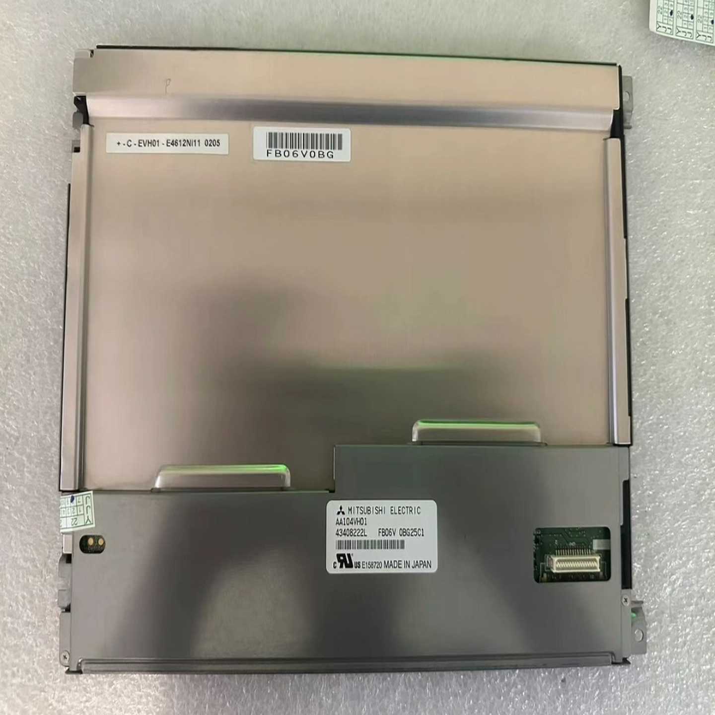 AA104VH01/AA104VH02内屏提供有联系询价