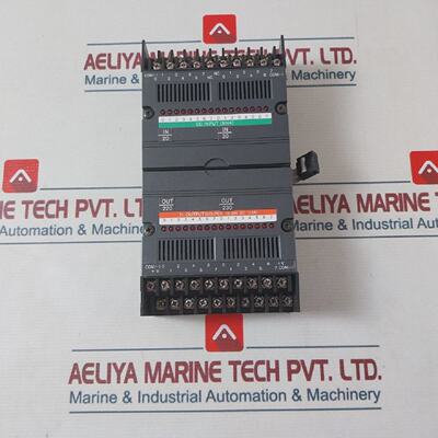 IDEC IZUMI PFJT162CU 16Transistor Output Unit 1228 VDC