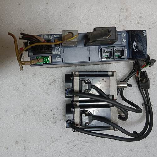 询价-驱动器RYH401F5VV2GYB401D5RC2