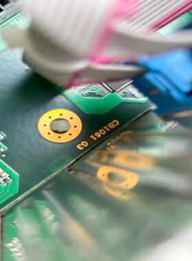 倍福 CB1061 G3主板2张 可整机 可拆主板~议价