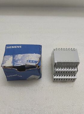 SIEMENS TXM1.8HE 8KANAL UNIVERSAL IO MODUL