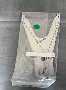 美国正品AMAT应用材料0190-39502铝制手臂配--议价商品