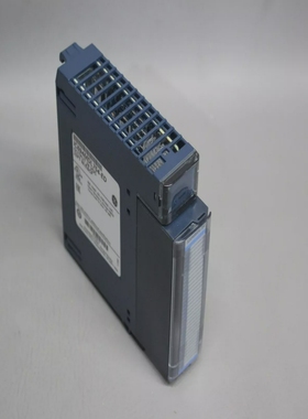 未使用GERX3i可编程式逻辑控制器模块IC694MDL754-EDIC695MD