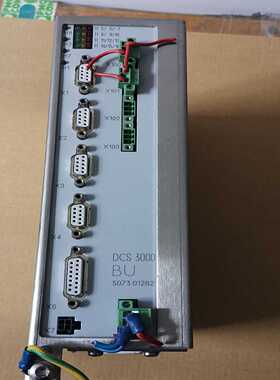 DCS3000BU507301282询价