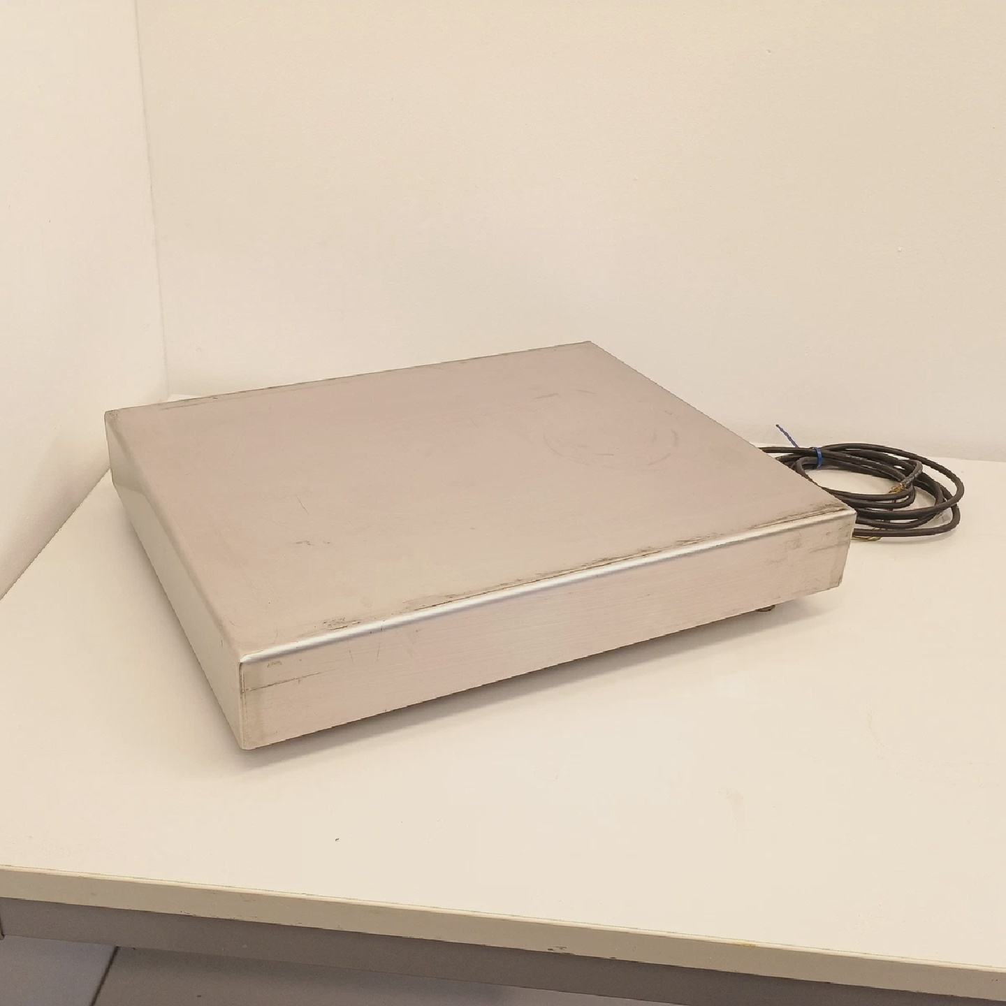 Bizerba 150352 iL Professionnel 150FHY Rcepteur De Charge - 实物图