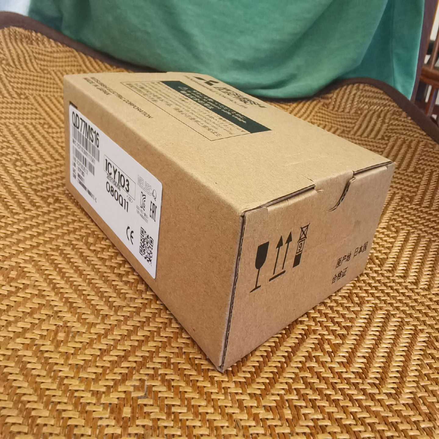 询价三菱QD75MH4/QD75MH2/QD75MH1/QD77