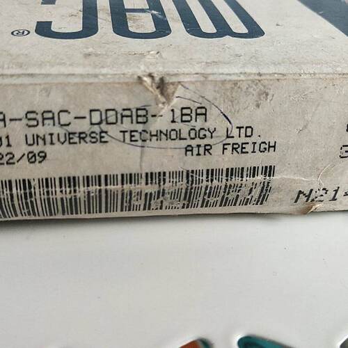 全新原装正品MAC 35A-SAC-DDAB-1BA-议价