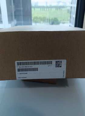 1P 6SL3352-6BE00-0AA1/6BEOO 西门【白零商行】