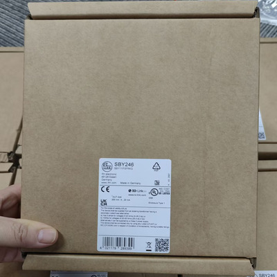 配件IFM易福门SBY334SBY332SBY346SBY333SBY246SBY434议价