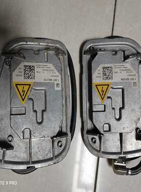 Volvos40原装高配氙气大灯安定器模块，客厅灯氙气包，原装拆车--