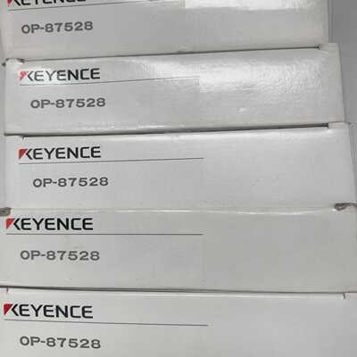 基恩士读码器OP-87528OP-87360。询价